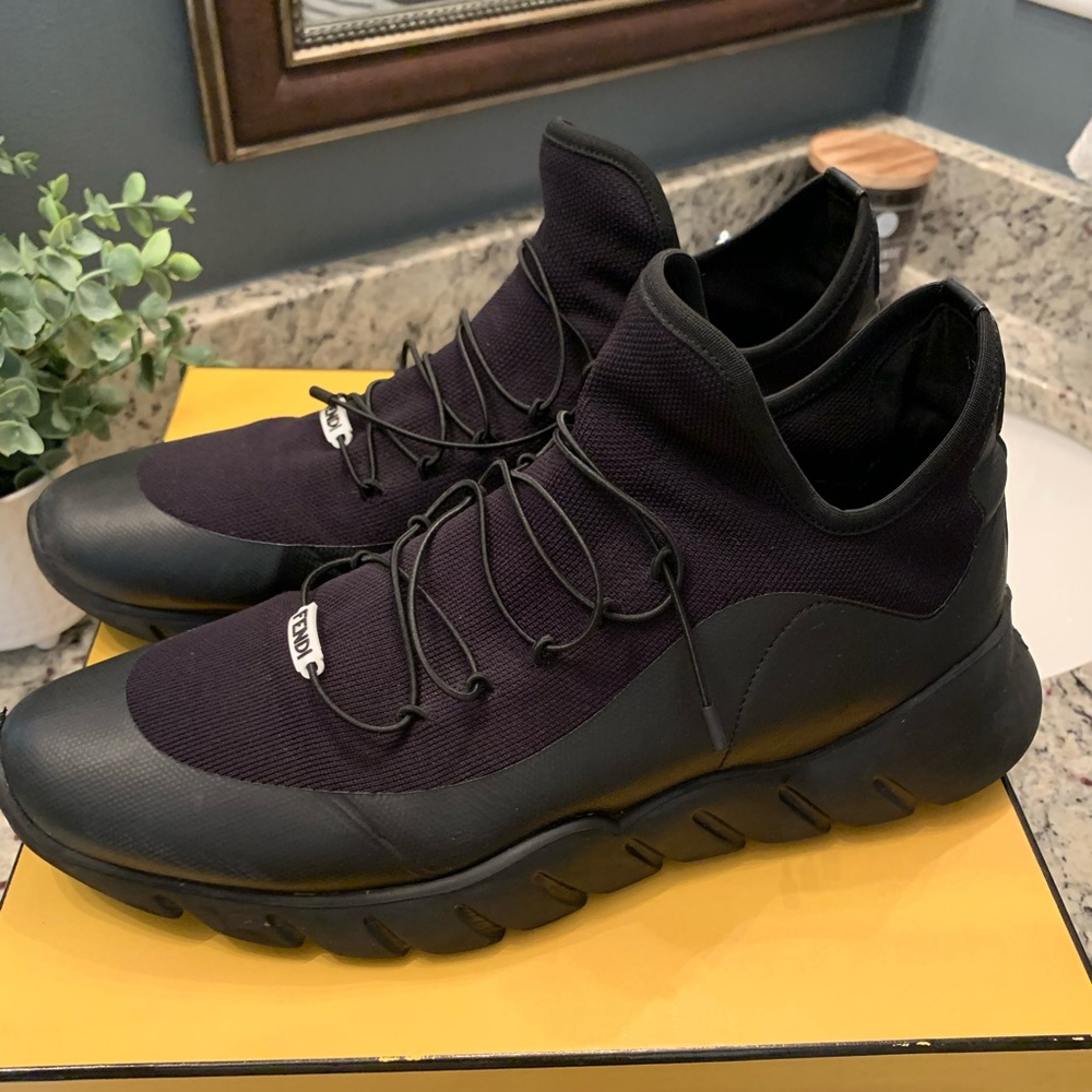 Fendi Sneakers